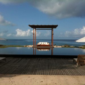 Amanyara Resort, Turks & Caicos Image