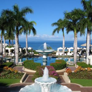 Four Seasons Resort Maui at Wailea, Hawaii Image
