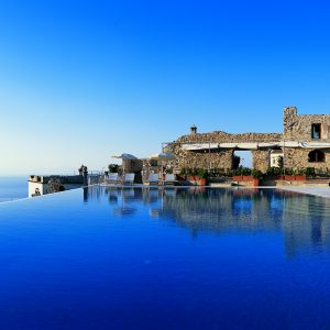 Belmond Hotel Caruso (Amalfi Coast), Italy Image