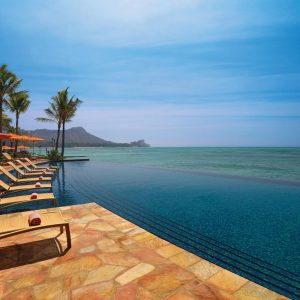 Sheraton Waikiki, United States of America Image