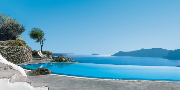 Perivolas Luxury Hotel