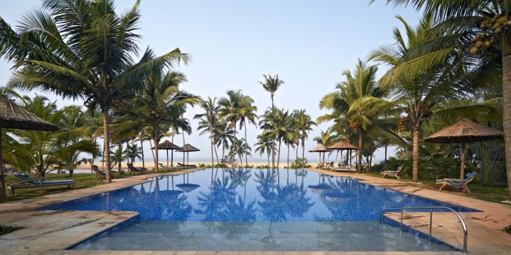 Neeleshwar Hermitage