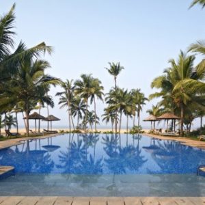 Neeleshwar Hermitage, Indien Image