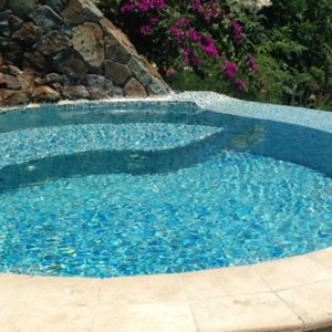 Curtain Bluff, Antigua Image