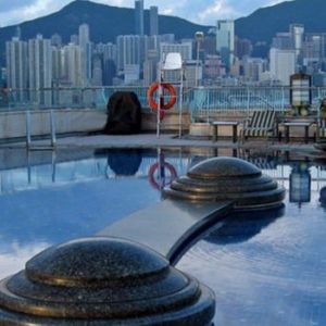 Harbour Plaza Metropolis, Hong Kong Image