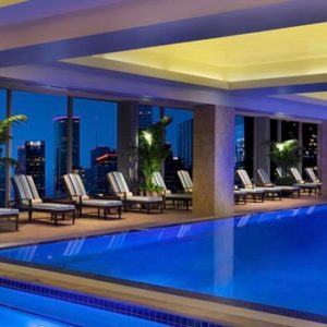 Hilton Americas-Houston, Texas, USA Image
