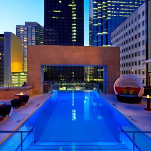 The Joule Hotel, Dallas, USA Image
