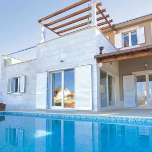 Gumonca Villa, Croatia 7