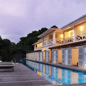 Amara Sanctuary Resort Sentosa, Singapore Image