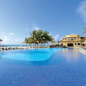 Royal Hideaway Playacar Resort, Mexico Image