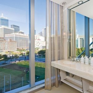 Omni Dallas Hotel, USA 7