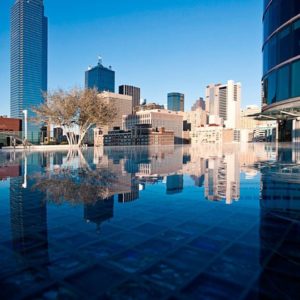 Omni Dallas Hotel, USA 6