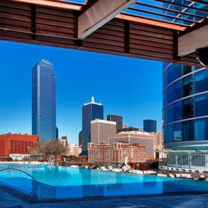 Omni Dallas Hotel, USA Image