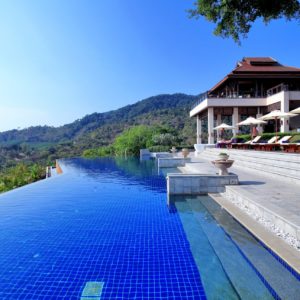 Pimalai Resort, Thailand Image