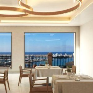 Hotel Port Adriano Marina Golf & Spa, Majorca (Spain) 3