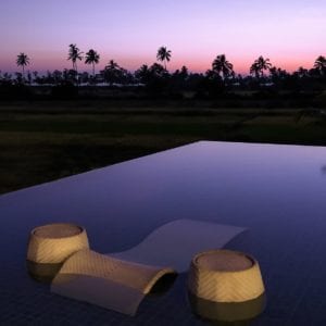 Alila Diwa Goa, Indien Image