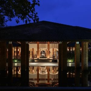 Alila Diwa Goa – A Hyatt Brand 1