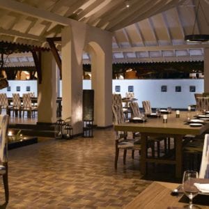 Alila Diwa Goa – A Hyatt Brand 7