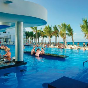 Riu Reggae, Jamaica 5