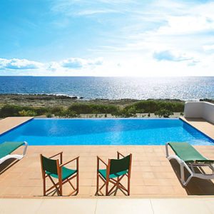 Villa Arcola (Menorca), Spain 9