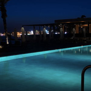 Almyra Hotel, Cyprus Image