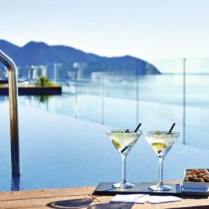 Hotel Protur Alicia (Majorca), Spain 8