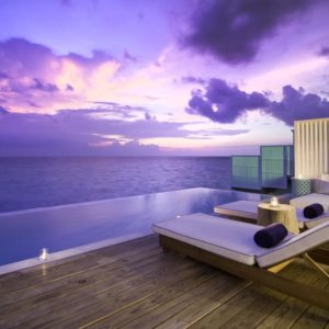Amilla Maldives Resort & Residences, (Baa Atoll) Maldives 1