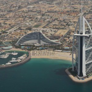 Middle East Image