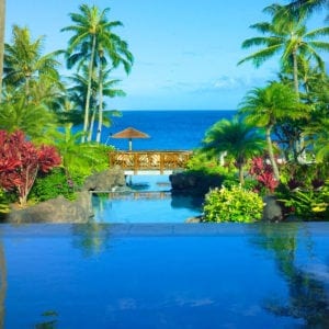 Montage Kapalua Bay, Lahaina (Maui, Hawaii) Image
