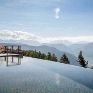 Hotel Belvedere (South Tyrol), Italy 2