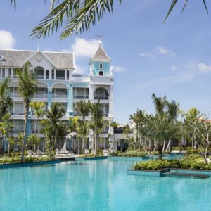 JW Marriott Phu Quoc Emerald Bay, Vietnam 2