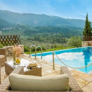Villa Athina (Lefkas), Griechenland Image