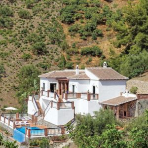Villa El Pedregal (Andalucia), Spain 3