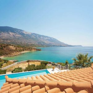 Villa Thalassa (Kefalonia), Griechenland 2