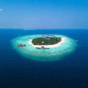 Island Image