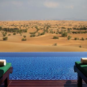 Al Maha, A Luxury Collection Desert Resort & Spa, Dubai Image